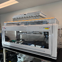 Beckman Coulter Biomek i7 Automation Workstation image 0